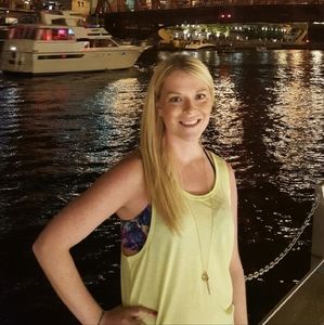 Meet your Posher, Jessica